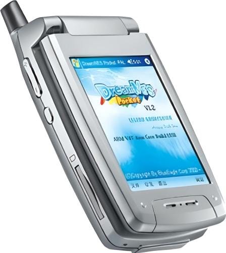 Lenovo ET560 Grigio