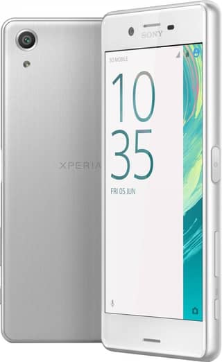 Sony Xperia X Performance