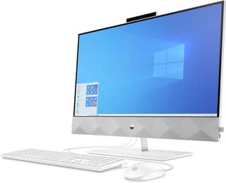 HP Pavilion 27-d1016na