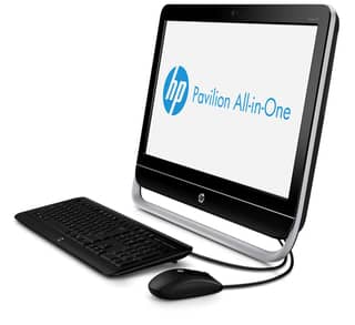 HP Pavilion 23-b425ea