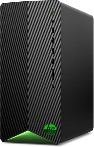 HP Pavilion Gaming TG01-2012na