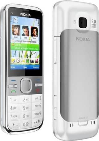 Nokia C5-00.1
