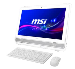 MSI Wind Top AE2282-W33224G1T0S8MNX