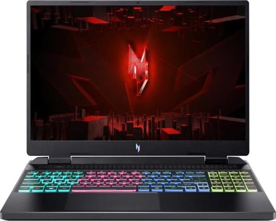Acer Nitro 16 AN16-51-532R null