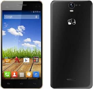 Micromax A190 Canvas HD Plus