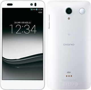 Kyocera Digno M
