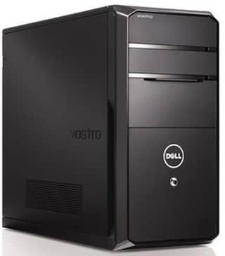 DELL Vostro 470