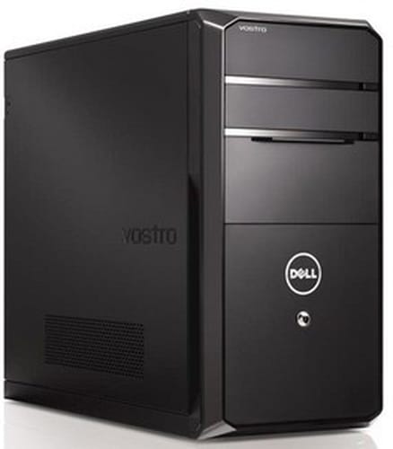DELL Vostro 470 null