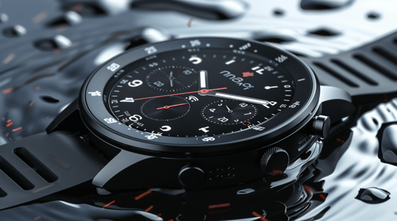 Amazon Lowers Price on Android 'Waterproof' Smartwatch to Under $31