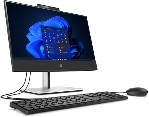 HP 600 G6 null