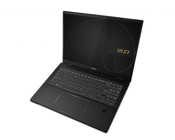 MSI Summit E16 Flip Evo A12UCT null
