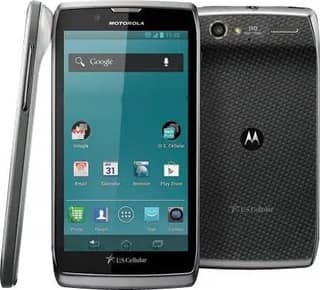 Motorola Electrify M