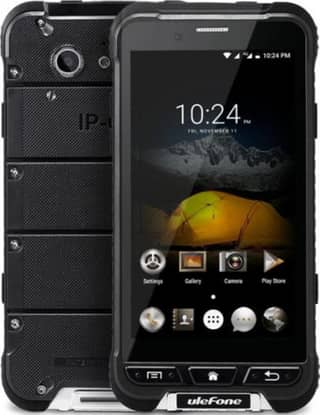 Ulefone Armor