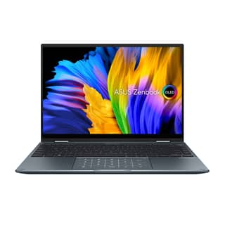 ASUS ZenBook 14 Flip OLED UP5400EA-KN017T