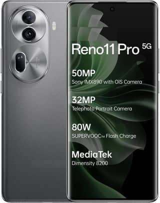 Oppo Reno11 Pro 5G