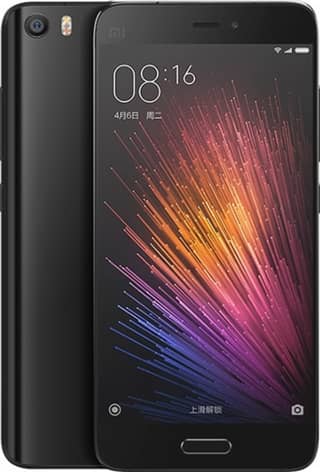 Xiaomi Mi5 Pro
