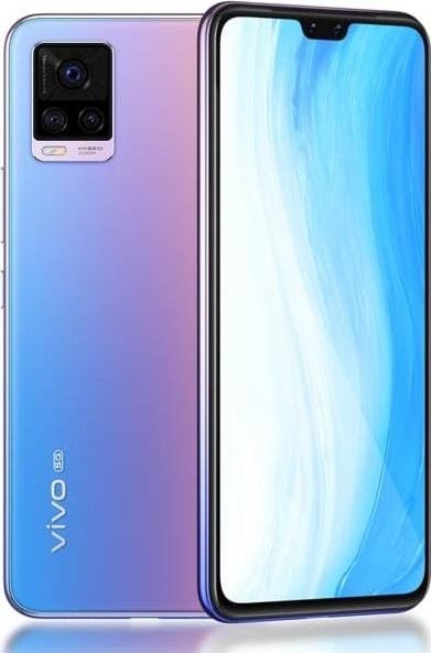 BBK Vivo V20 Pro Mélodieducoucherdesoleil