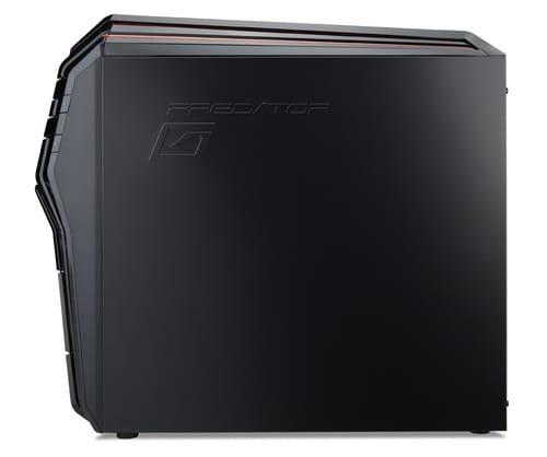 Acer Predator G5 920-378G2T00BGi/T001 null