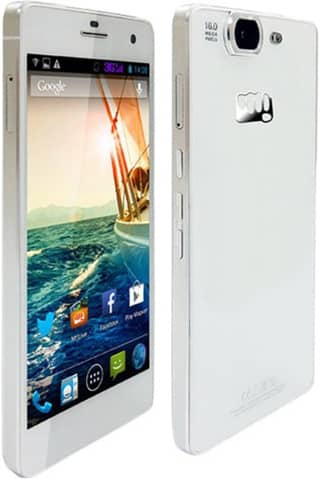 Micromax A350 Knight