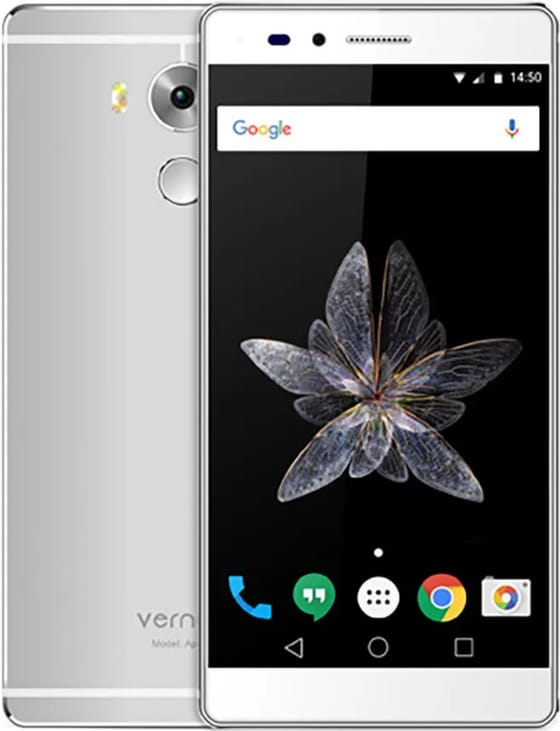 Vernee Apollo Gris