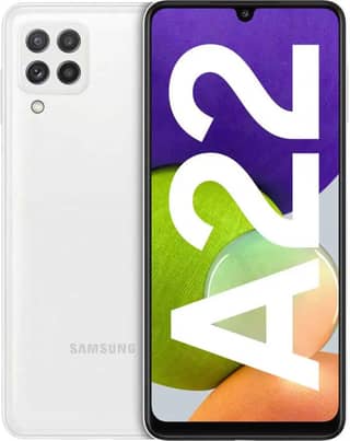 Samsung Galaxy A22 (2021)