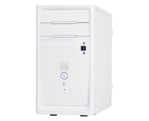 bluechip BUSINESSline Medical T3300 null