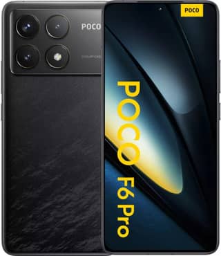 Xiaomi Poco F6 Pro 5G