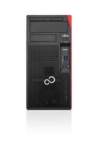 Fujitsu ESPRIMO P558