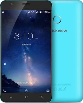 Blackview E7s