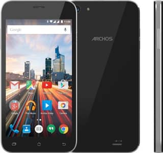Archos Elements 50 Helium Plus