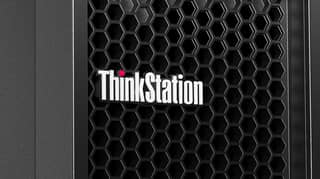 Lenovo ThinkStation P300