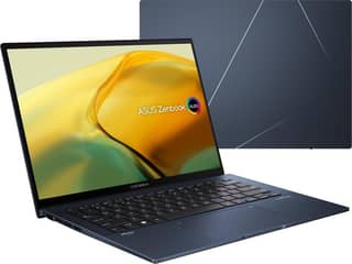 ASUS ZenBook 14 OLED UX3402VA-KM157W