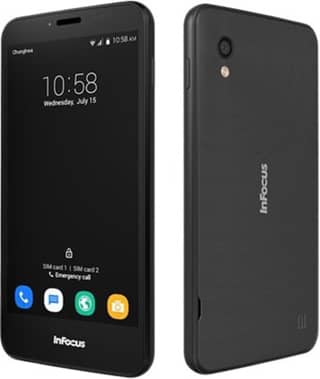 InFocus M372