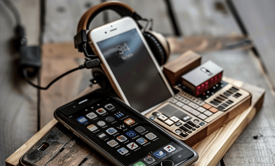 Non Riciclarlo, Riutilizzalo: 10 Usi Intelligenti Per Il Tuo Vecchio Smartphone