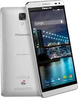 Panasonic Eluga I2