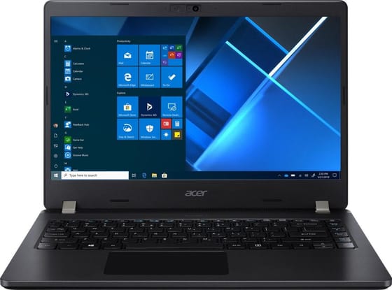 Acer TravelMate P2 TMP214-54-58LG null