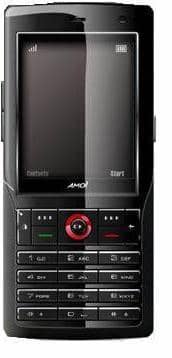 Amoi E75