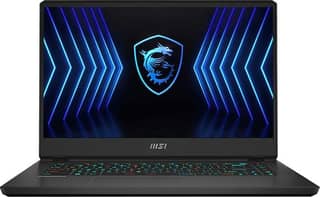 MSI GP66 HX Vector