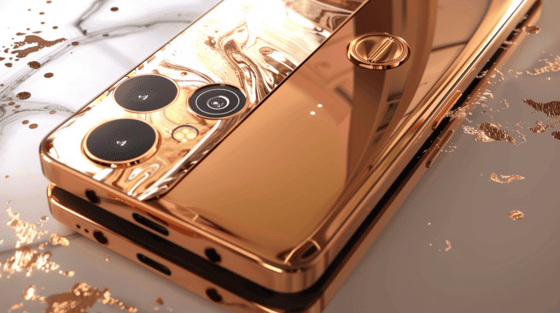 Exclusiva: Primeros detalles revelados sobre los próximos teléfonos inteligentes de Motorola en 2025