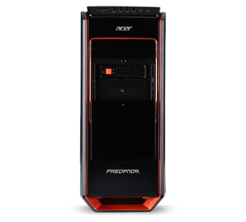 Acer Predator AG3-605-UR39 G3 null
