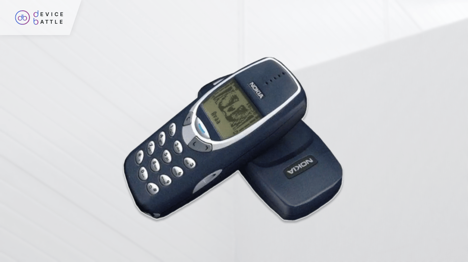 Nokia 3310