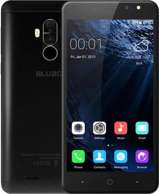 Bluboo D1