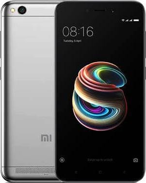 Xiaomi Redmi 5A Grisespacial