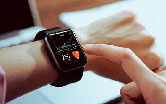Tu reloj inteligente podría detectar cambios en la salud cerebral