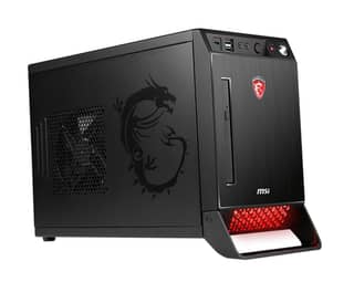 MSI Nightblade X2B-256EU
