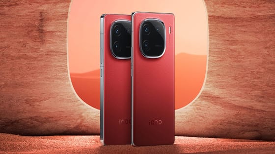 Presentamos la serie iQoo 12: La última incorporación al mercado de smartphones de India