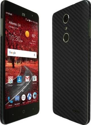 ZTE Grand X 4