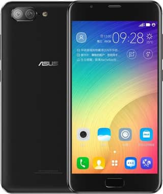 Asus ZenFone Pegasus 4A