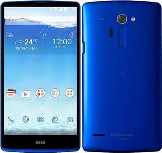 LG Isai FL