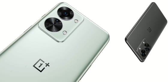 OnePlus Nord 2T